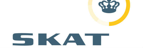 SKAT logo